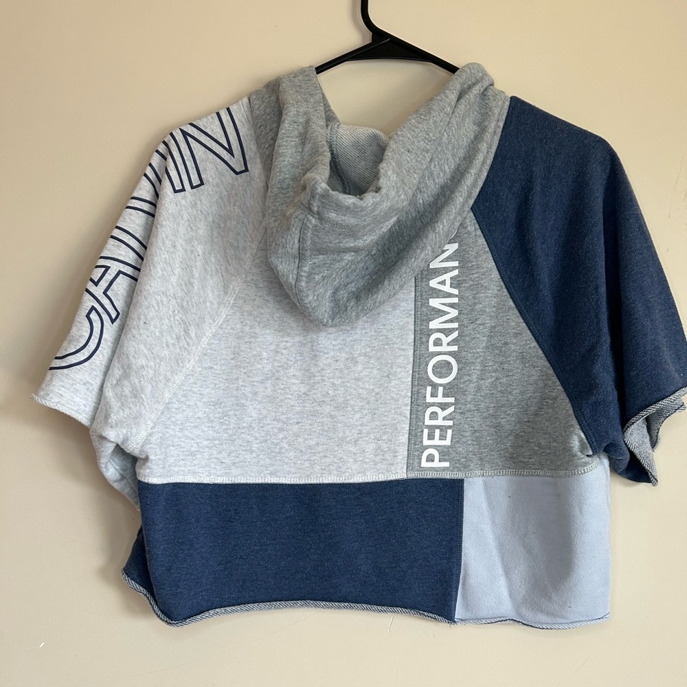 Calvin Klein Performance Loose Sweatshirt